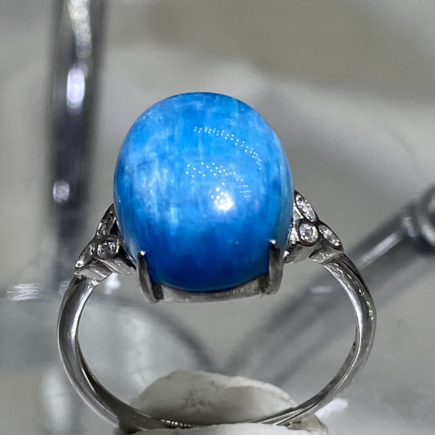 apatite ring
