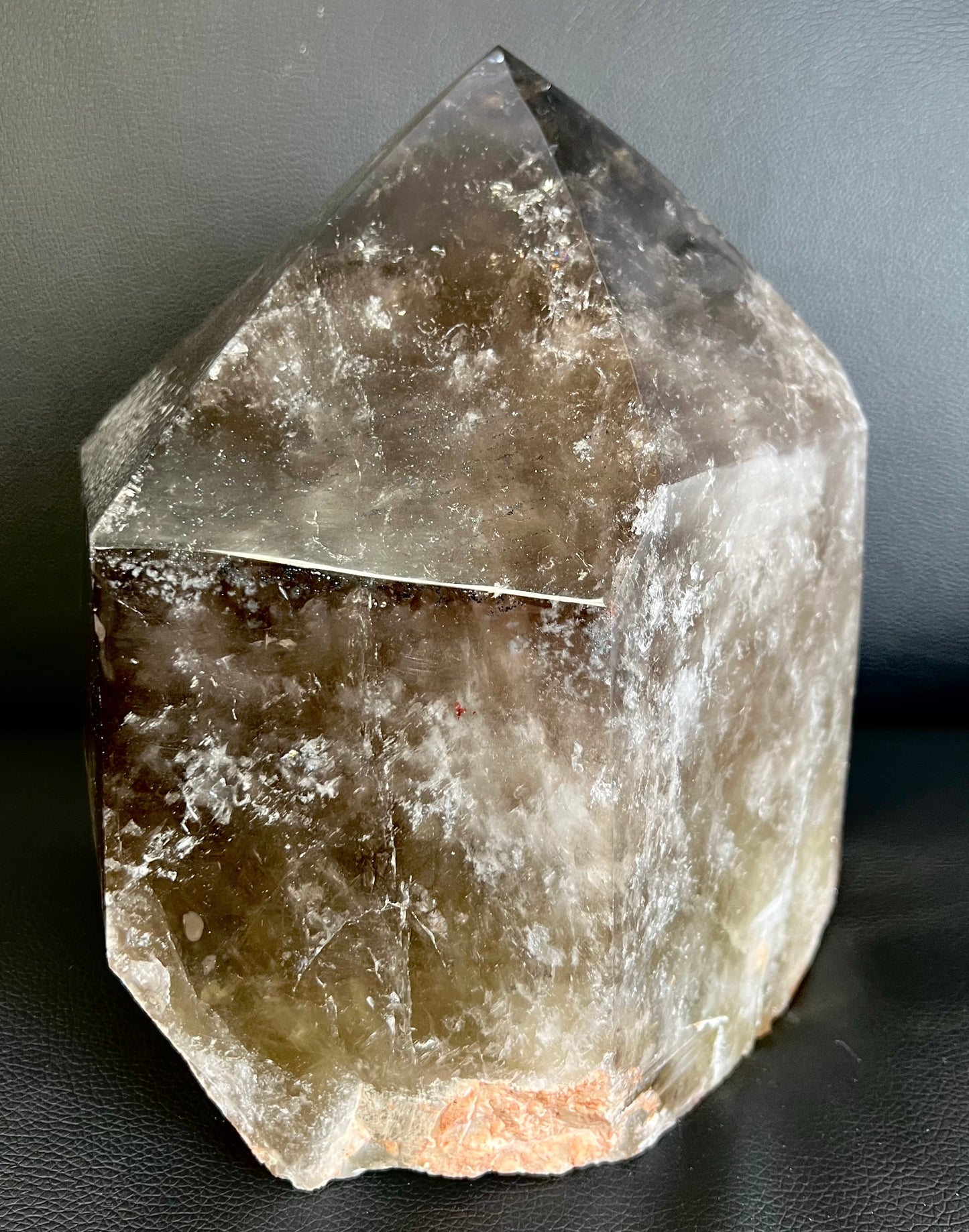 0.CD_Auc_Smoky Quartz Specimen