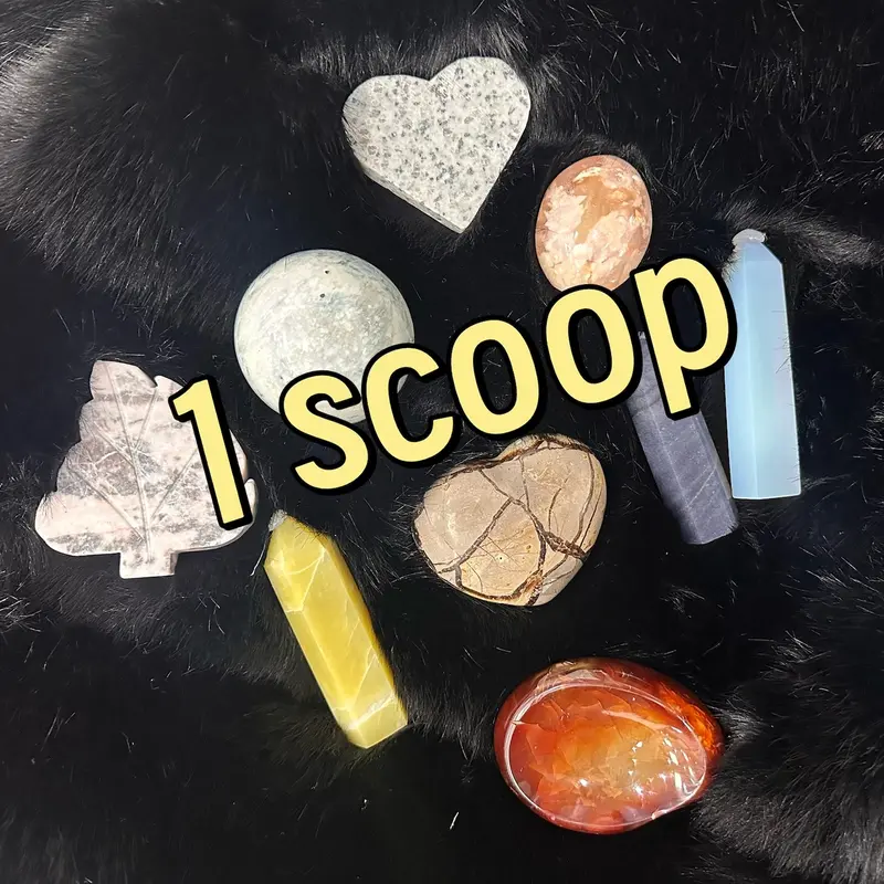 1 SCOOP