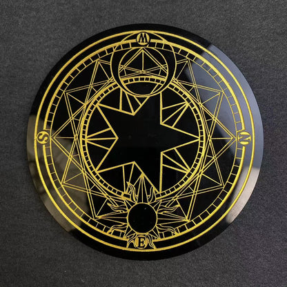 Tarot Card And Astrology Wheel - TikTok Special Offer