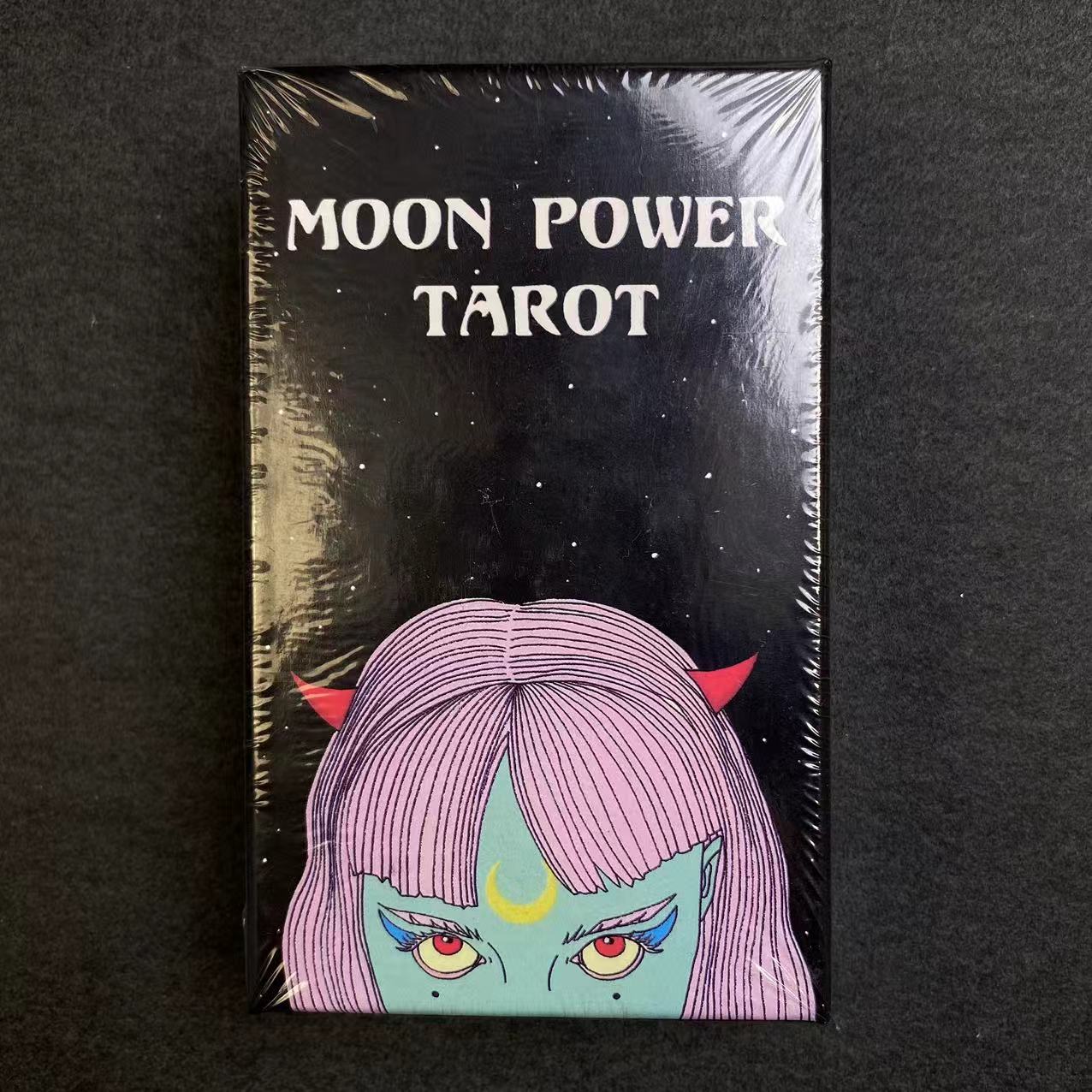 Tarot Card And Astrology Wheel - TikTok Special Offer