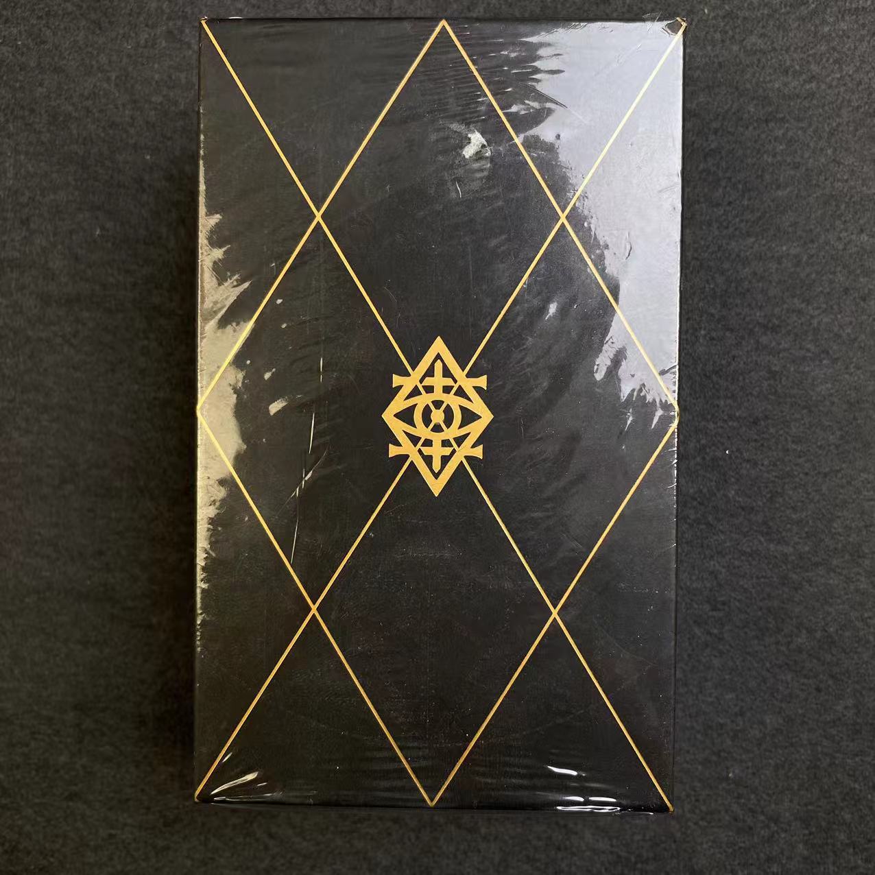 Tarot Card And Astrology Wheel - TikTok Special Offer