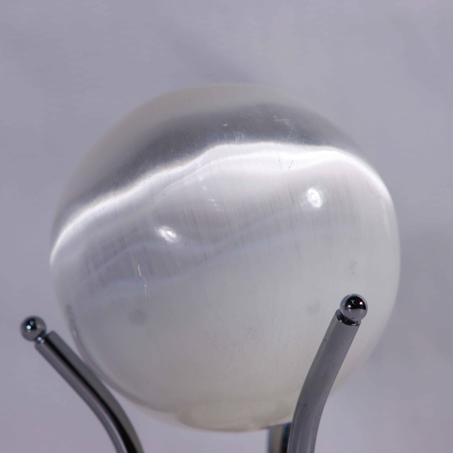 Selenite Sphere