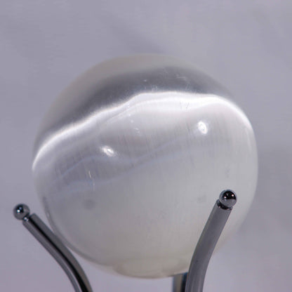 Selenite Sphere