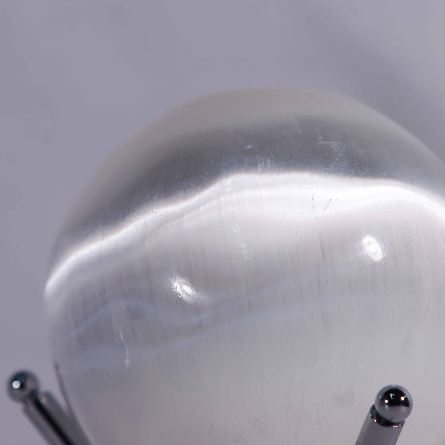 Selenite Sphere