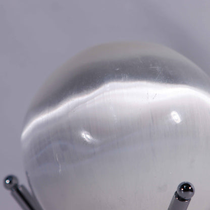 Selenite Sphere