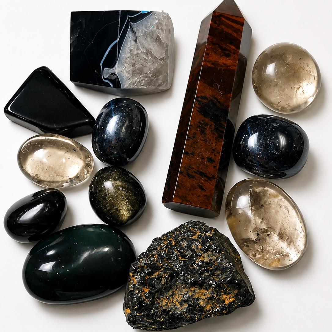 Protection & Grounding