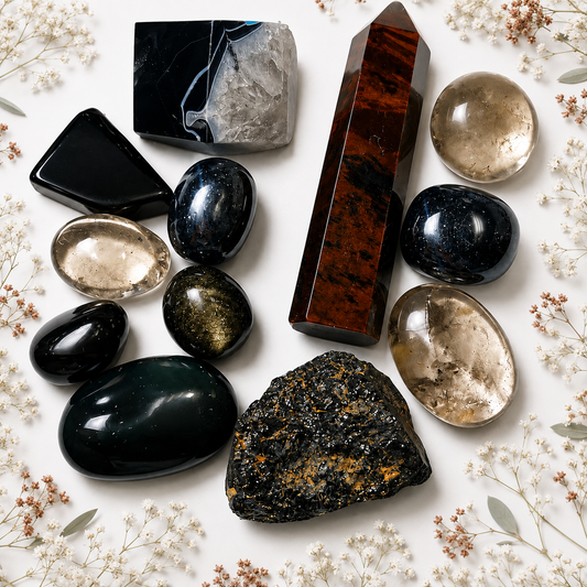 Protection & Grounding