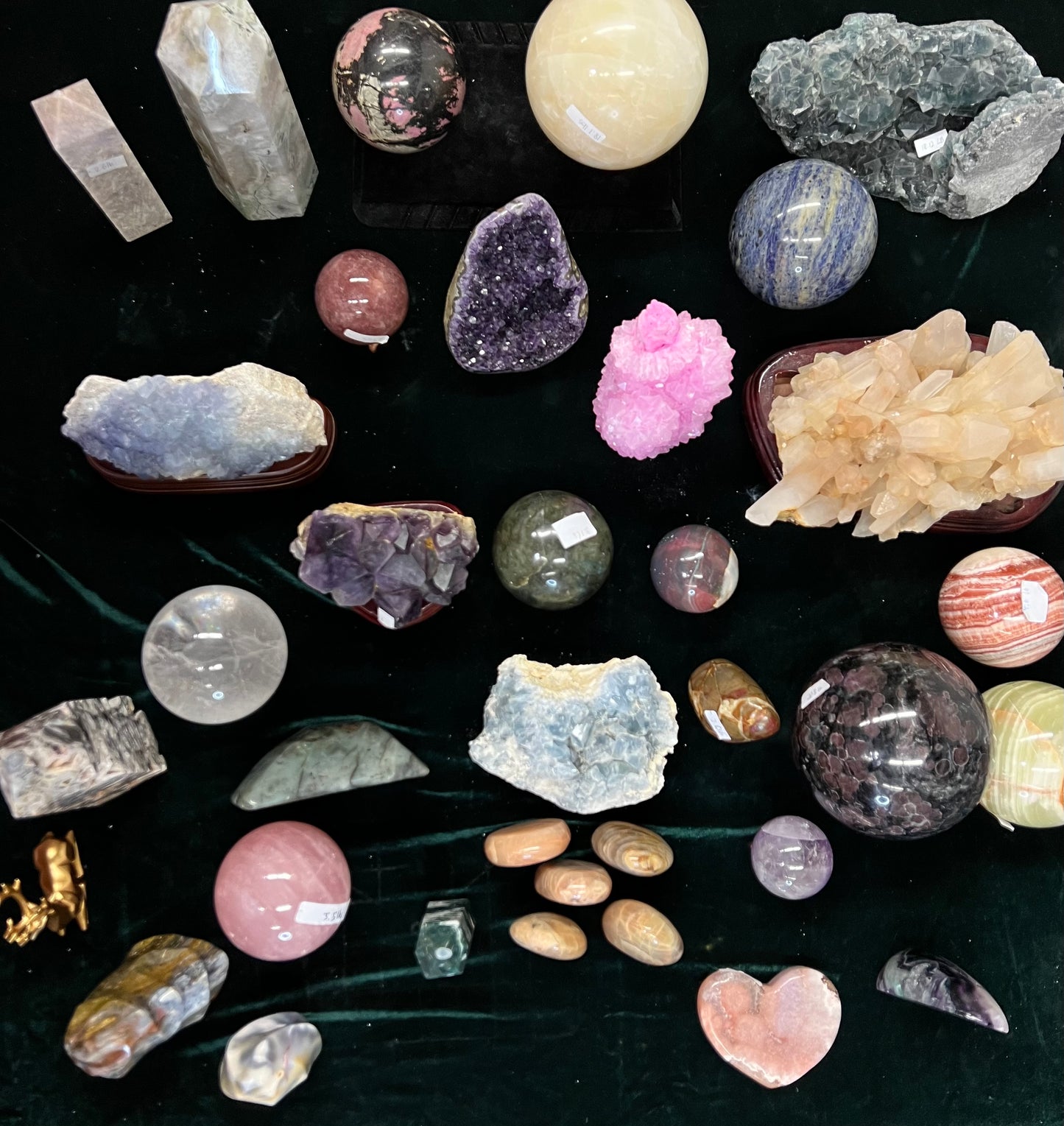 CrystalDepot_Select_General_Checkout
