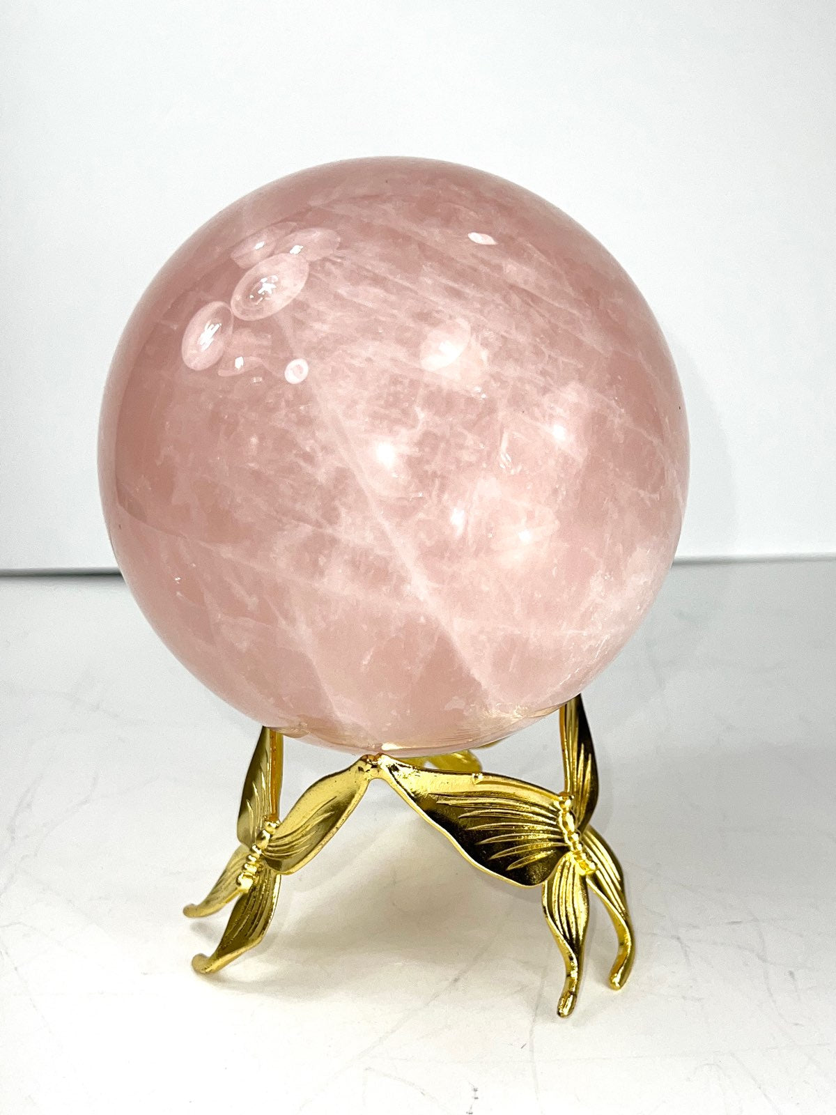 0.CD_Auc_Rose Quartz Sphere