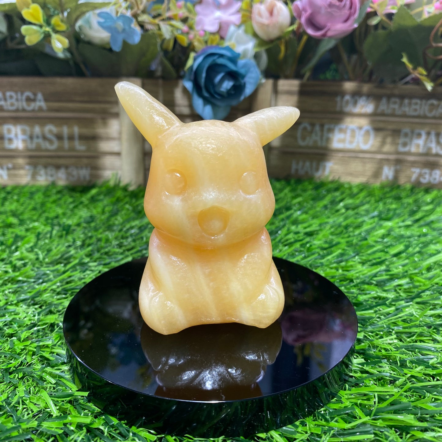 【ポケモンシリーズ】6～7cmポケモン