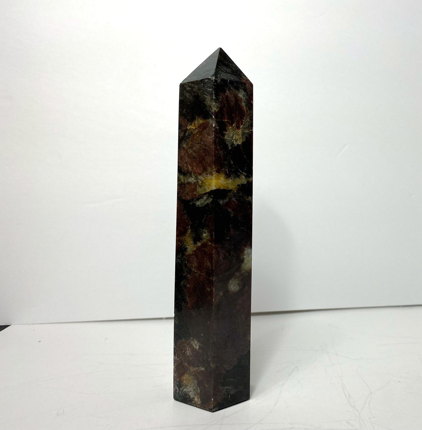 0.CD_Garnet Tower