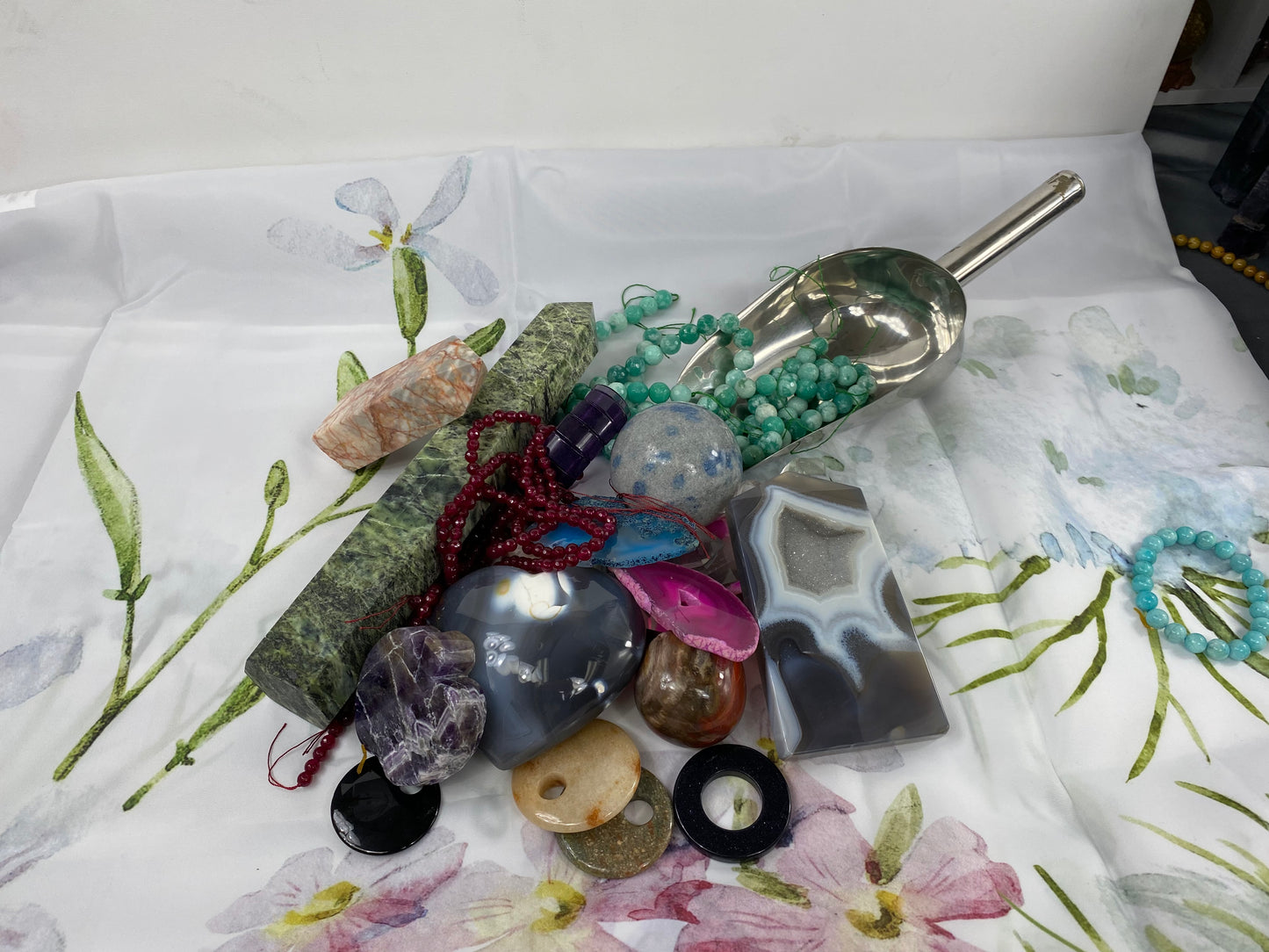0.CD_Crystals of lucky scoop