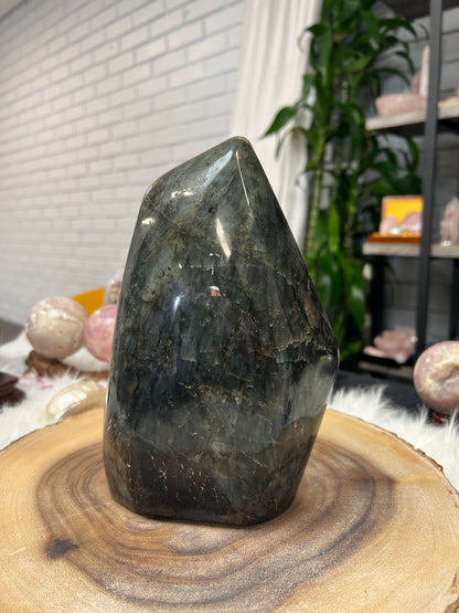 Labradorite Slab